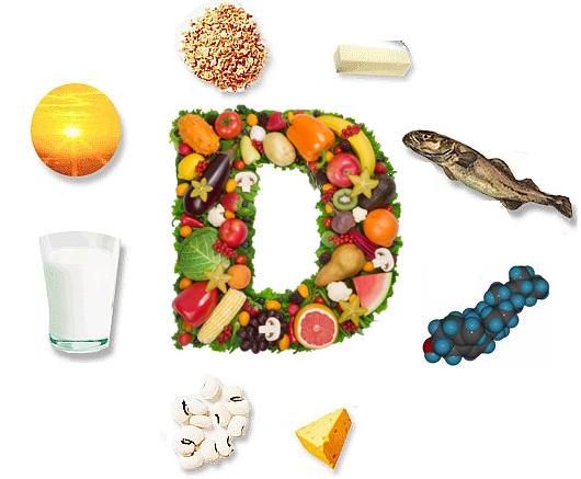 Vitamina D pode ajudar na fertilidade