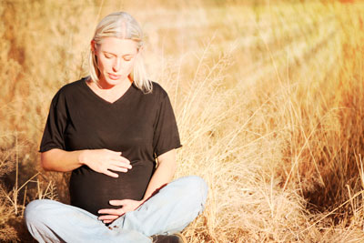 Prós e contras da gravidez tardia