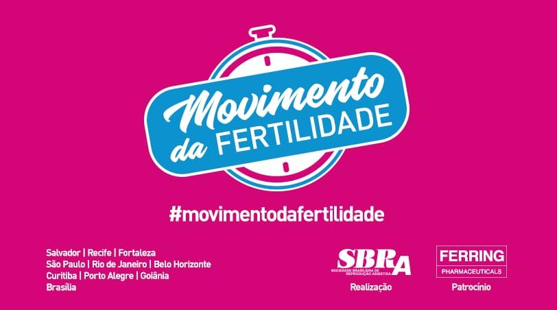Movimento da Fertilidade no RJ: iniciativa conscientiza jovens sobre a capacidade de ter filhos