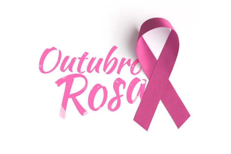 Outubro Rosa: fertilidade e câncer de mama