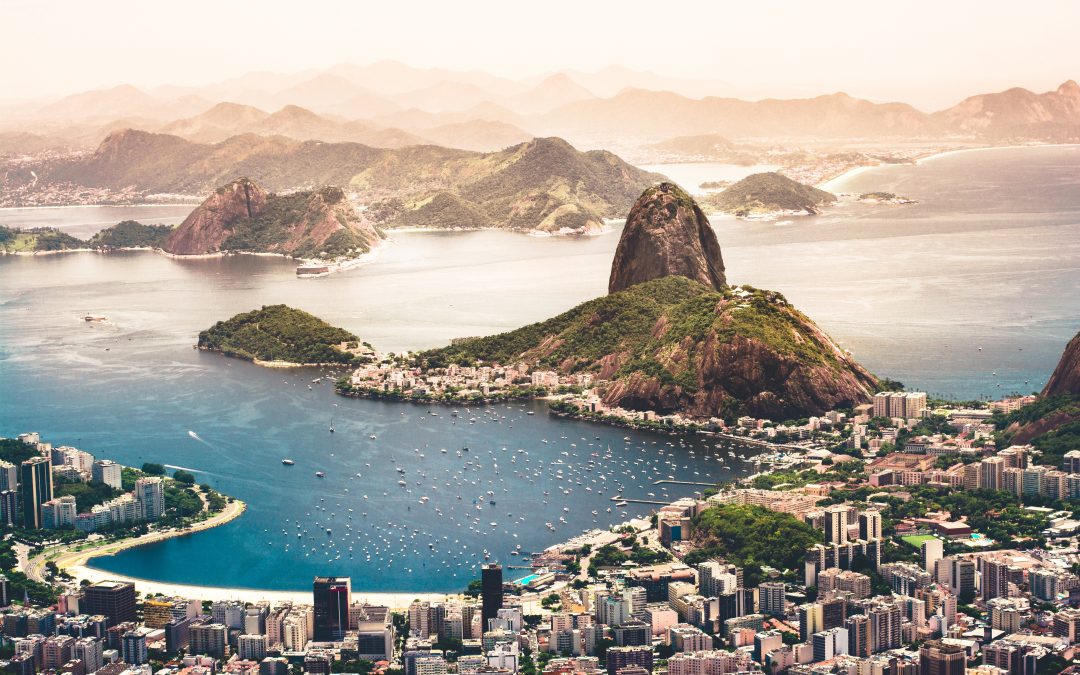 Rio de Janeiro está lista das cidades que vão participar da Marcha Mundial da Endometriose 