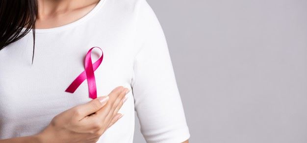 Na Mídia: Outubro Rosa: gravidez e câncer de mama, o que fazer?