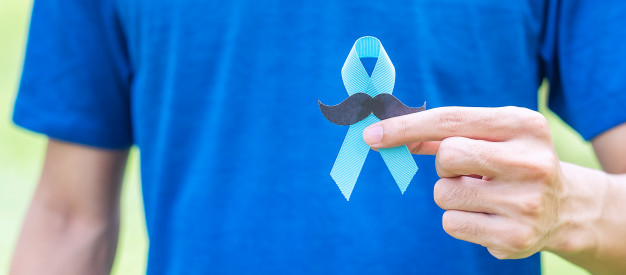 Novembro azul: criopreservação de espermatozoides é opção para preservar a fertilidade de homens em tratamento de câncer