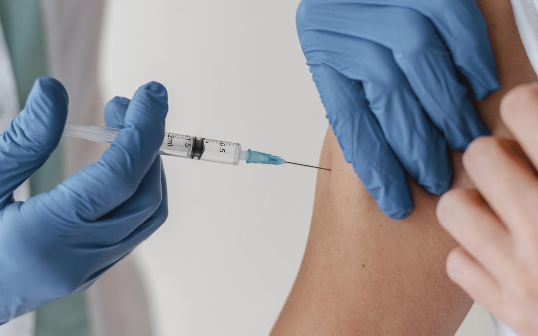A vacina da covid-19 afeta a fertilidade?